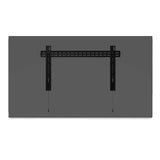 Kanto PF405 Pro Series Ultra Low-Profile Fixed TV Mount for 50" - 90" TVs