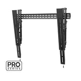 Kanto PT405 Pro Series Ultra Low-Profile Tilting TV Mount for 50" - 90" TVs