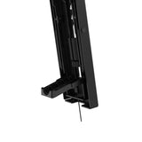 Kanto PT405 Pro Series Ultra Low-Profile Tilting TV Mount for 50" - 90" TVs