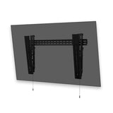 Kanto PT405 Pro Series Ultra Low-Profile Tilting TV Mount for 50" - 90" TVs