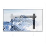 Kanto PT405 Pro Series Ultra Low-Profile Tilting TV Mount for 50" - 90" TVs