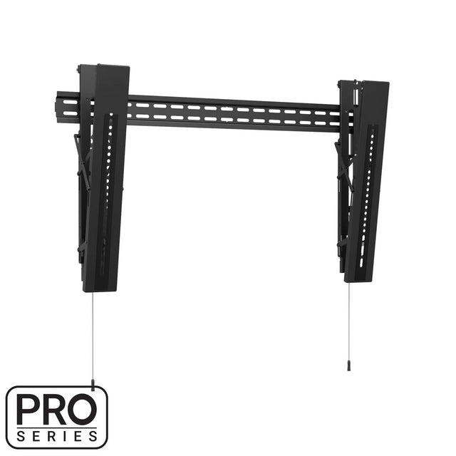 Kanto PT405 Pro Series Ultra Low-Profile Tilting TV Mount for 50" - 90" TVs
