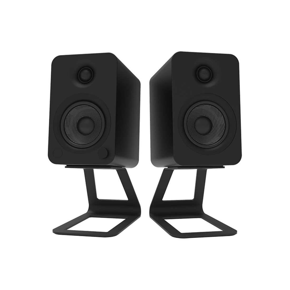 Kanto SE4 Desktop Speaker Stands - Pair