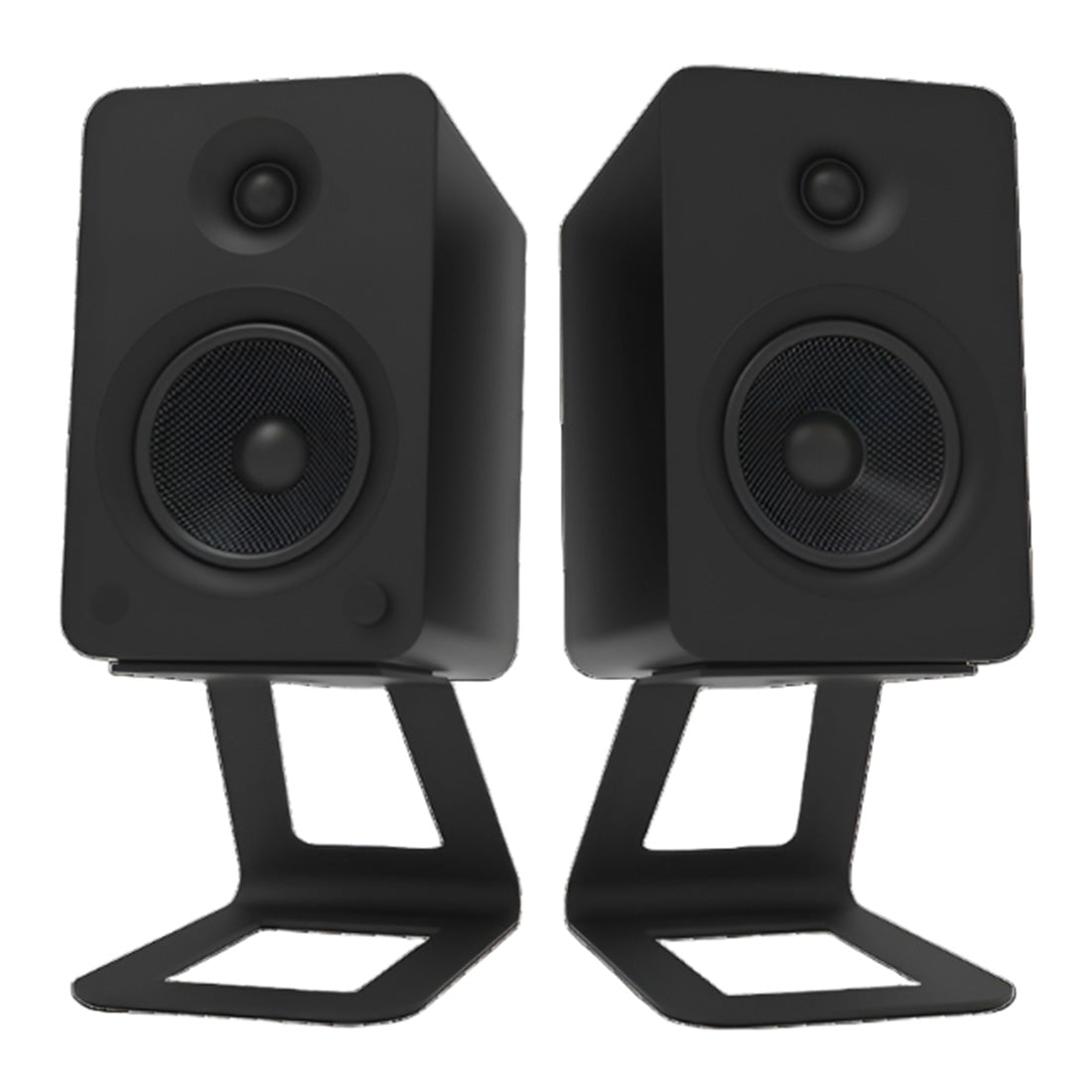 Kanto SE6 Desktop Speaker Stands - Pair