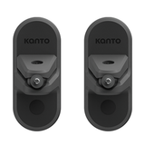 Kanto SPW3 Universal Speaker Wall Mounts With 12 lb Capacity- Pair