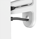 Kanto SPW3 Universal Speaker Wall Mounts With 12 lb Capacity- Pair