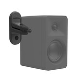 Kanto SPW3 Universal Speaker Wall Mounts With 12 lb Capacity- Pair