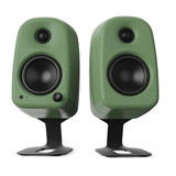 Kanto SU2 Desktop Speaker Stands for Ora & Uki Speakers - Pair