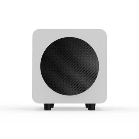 Kanto SUB6V 6" 100W RMS Sealed Powered Subwoofer