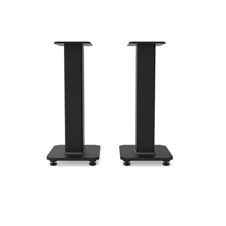 Kanto SX22 SX Series Premium Speaker Stands – Pair – Black