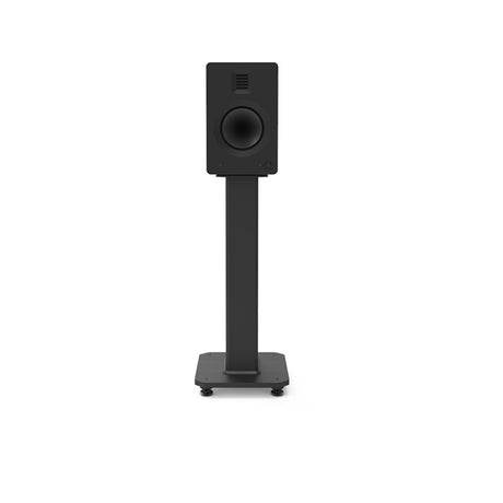 Kanto SX22 SX Series Premium Speaker Stands – Pair – Black