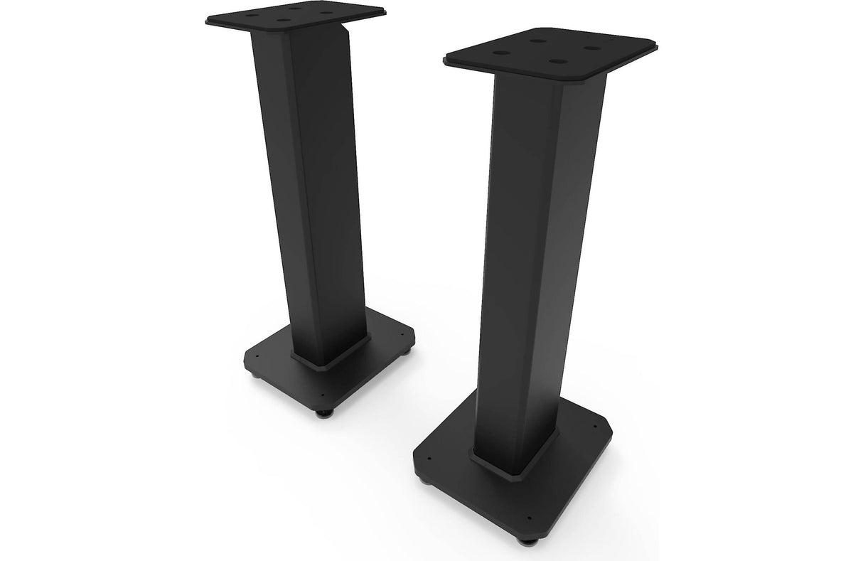 Kanto SX26 SX Series Premium Speaker Stands – Pair – Black