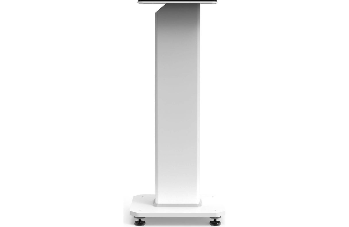 Kanto SX26 SX Series Premium Speaker Stands – Pair – White