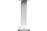 Kanto SX26 SX Series Premium Speaker Stands – Pair – White