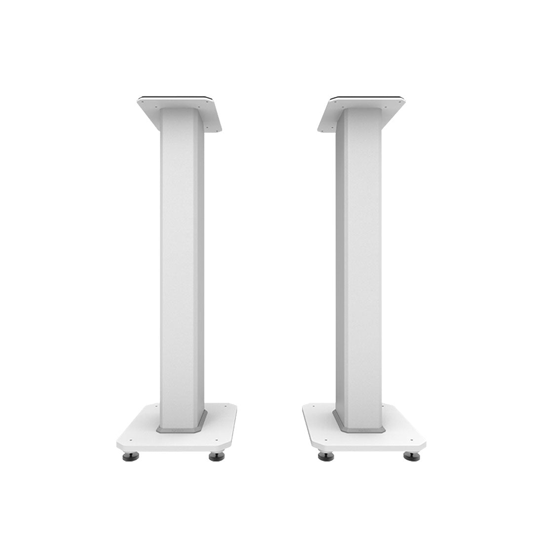 Kanto SX30 SX Series Fillable Speaker Floor Stands - Pair (SX30