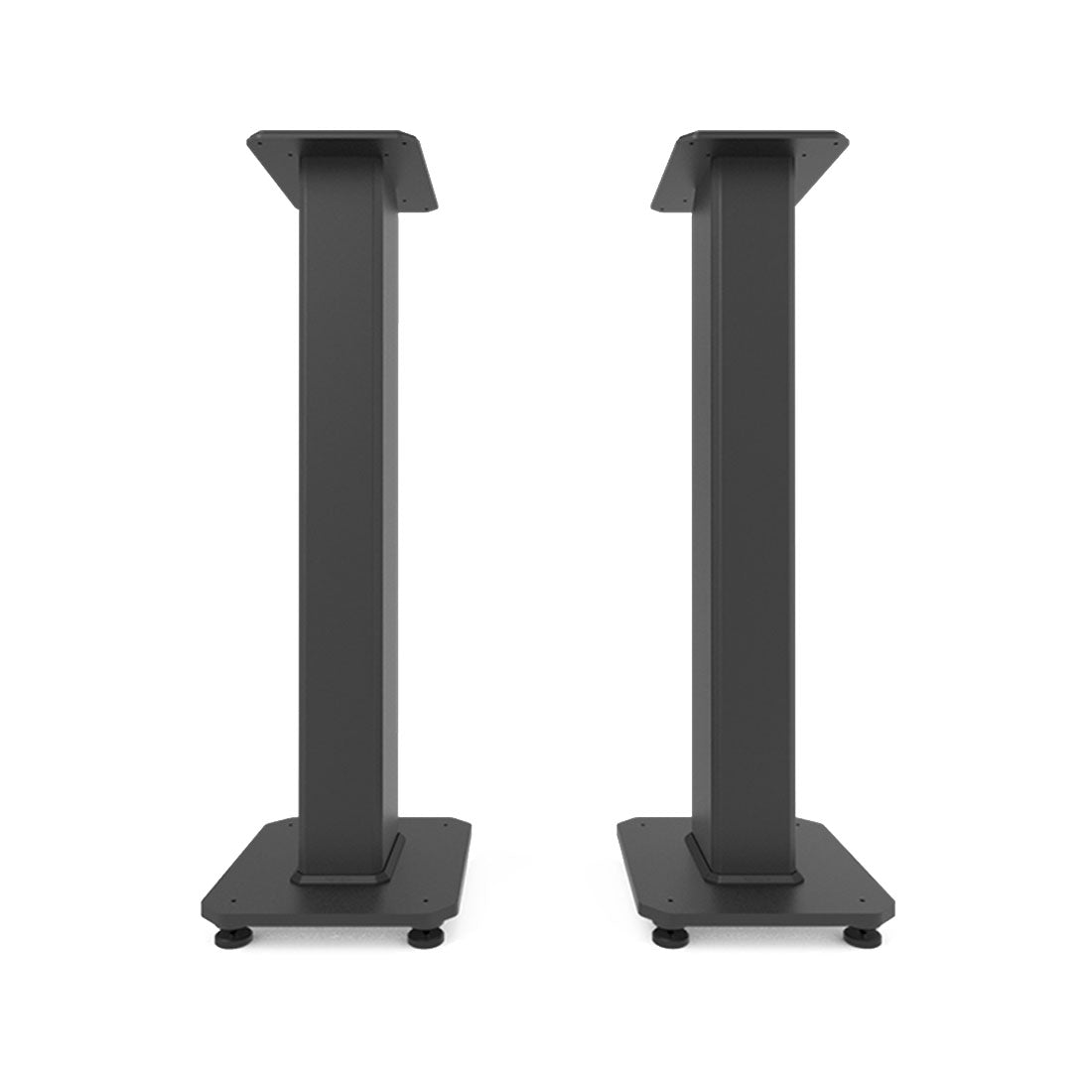 Kanto SX30 SX Series Fillable Speaker Floor Stands - Pair (SX30