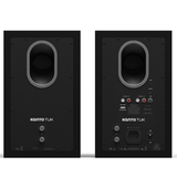 Kanto Audio TUK G2 Powered Speakers with AMT Tweeters - Pair