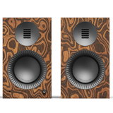 Kanto Audio TUK G2 Powered Speakers with AMT Tweeters - Pair