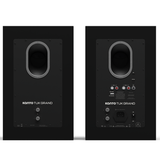 Kanto TUK Grand Powered Speakers With AMT Tweeters - Pair