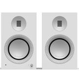 Kanto TUK Grand Powered Speakers With AMT Tweeters - Pair