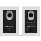 Kanto TUK Grand Powered Speakers With AMT Tweeters - Pair