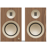Kanto TUK Grand Powered Speakers With AMT Tweeters - Pair