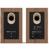 Kanto TUK Grand Powered Speakers With AMT Tweeters - Pair