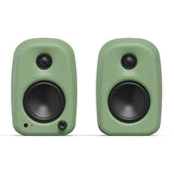 Kanto UKI Compact Desktop Speakers with USB-C and Bluetooth - Pair