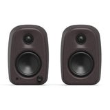 Kanto UKI Compact Desktop Speakers with USB-C and Bluetooth - Pair