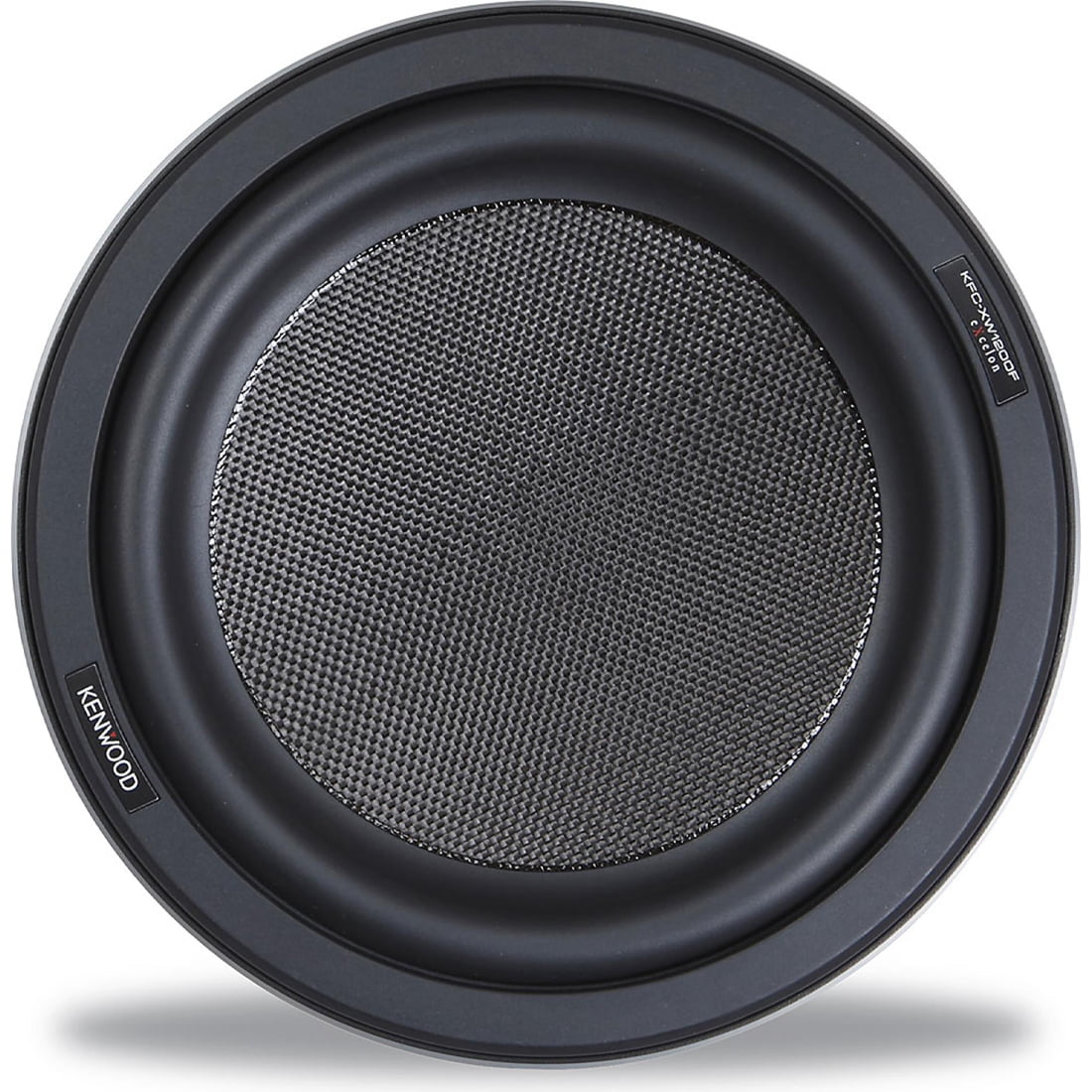 Kenwood eXcelon KFC-XW1200F 12