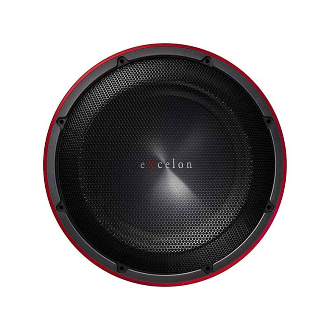 Kenwood eXcelon KFC-XW1241HP 12