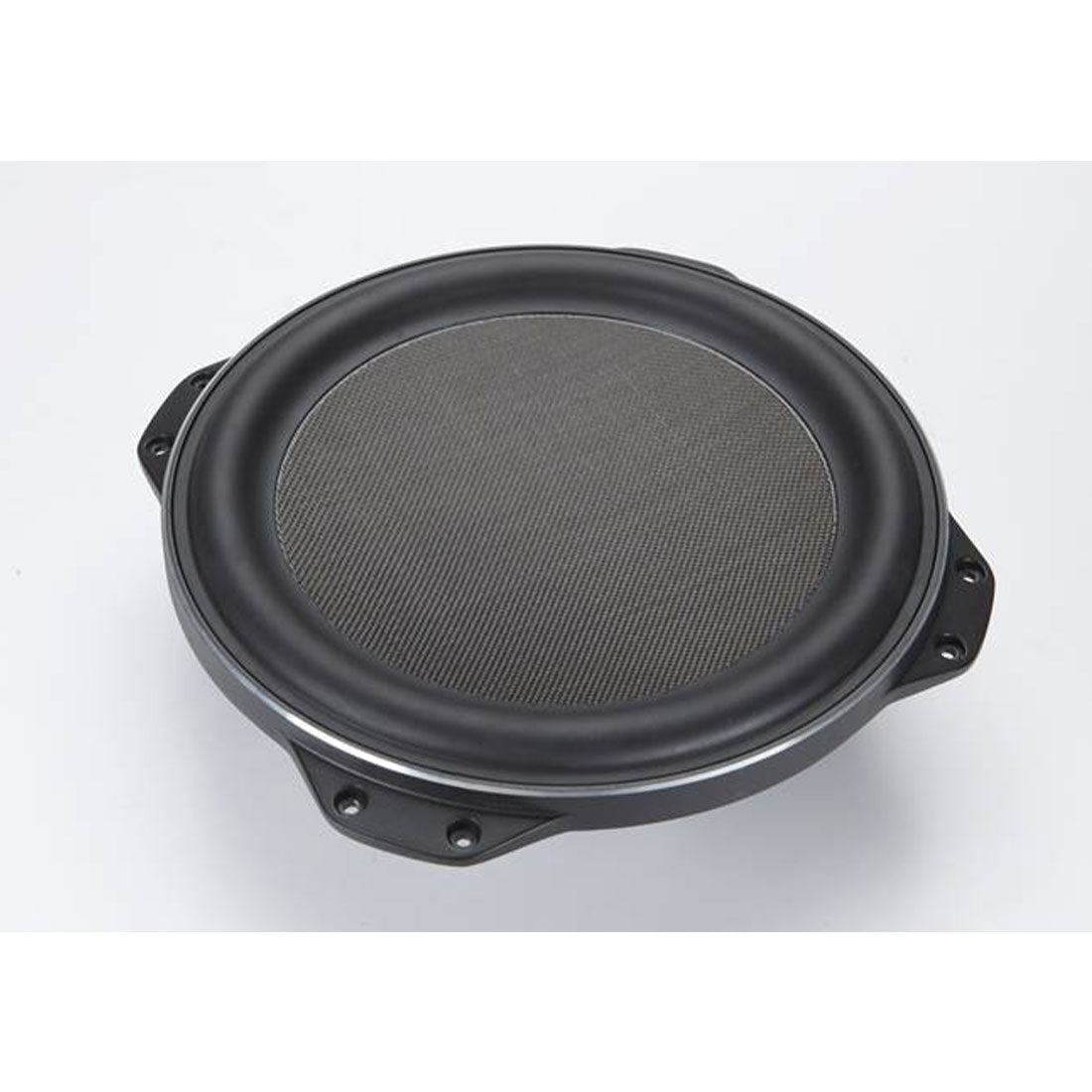 Kenwood eXcelon XR-W12F Shallow-Mount 12" 4-ohm Subwoofer - Each