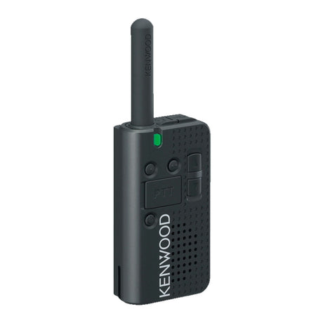 Kenwood PKT-23LFP ProTalk LT Pocket-Sized Business Two Way Radio – Open Box