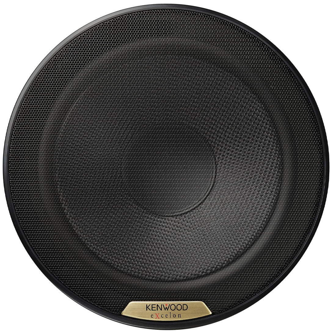 Kenwood eXcelon XR-1801P 7″ Component 2-Way Speaker System