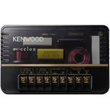 Kenwood eXcelon XR-1801P 7″ Component 2-Way Speaker System