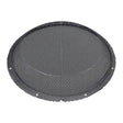 Kenwood CA-101G 10" Grille for Select Kenwood Subwoofers - Each