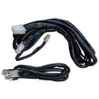 Kenwood CA-HRN98UT Wiring Kit