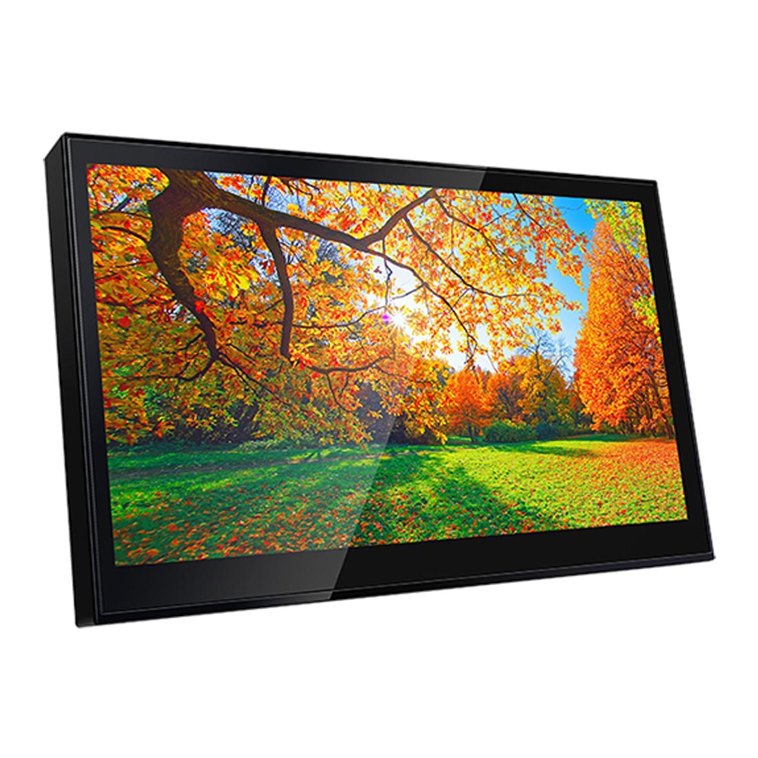 Kenwood DAX8000S 8" HD Direct Replacement Digital Multimedia Receiver
