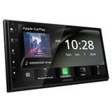 Kenwood DMX40S 6.8" Digital Multimedia Receiver