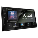 Kenwood DMX40S 6.8" Digital Multimedia Receiver