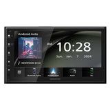 Kenwood DMX40S 6.8" Digital Multimedia Receiver