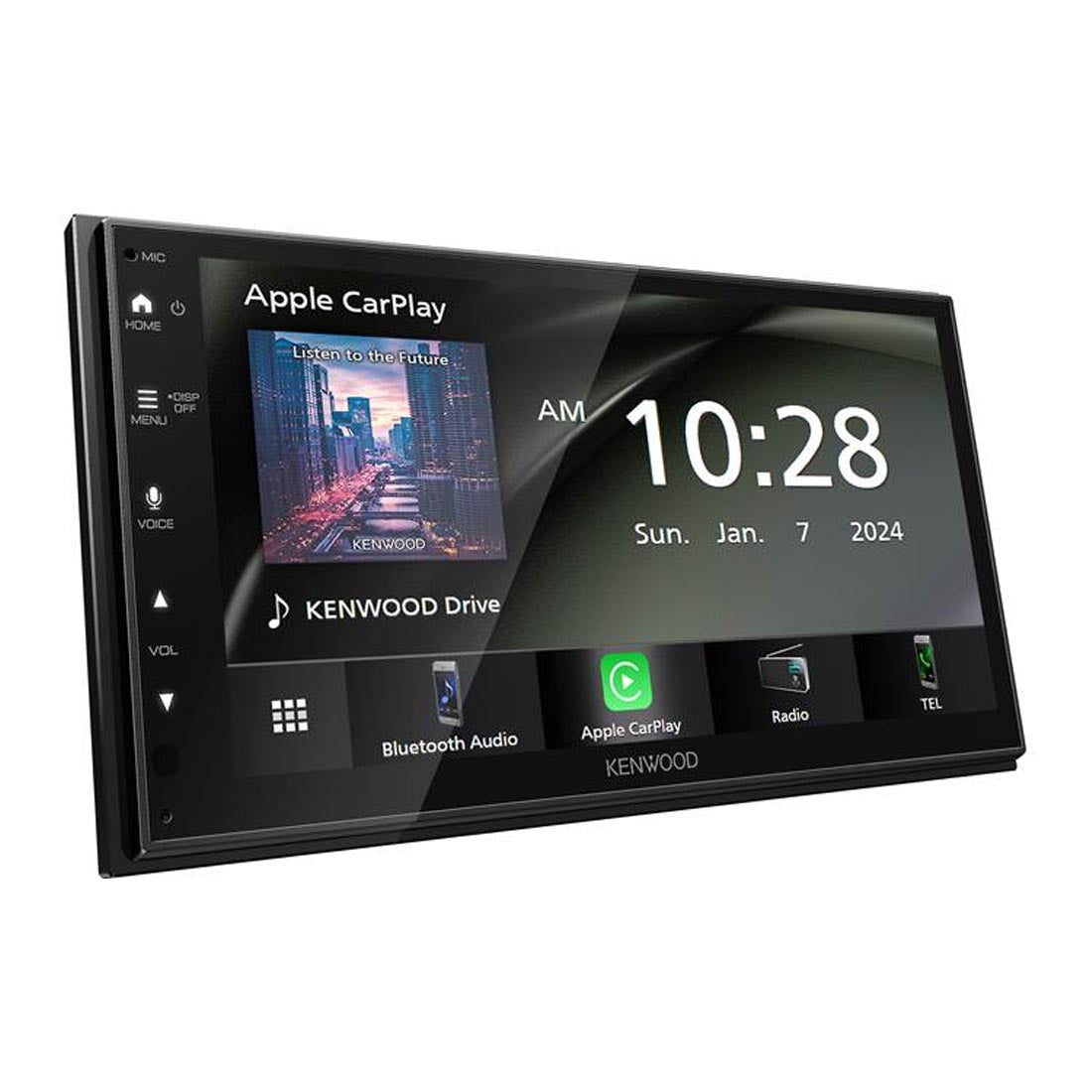 Kenwood DMX4710S 6.8