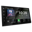 Kenwood DMX5710S 6.8" Digital Multimedia Receiver