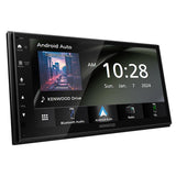 Kenwood DMX5710S 6.8" Digital Multimedia Receiver