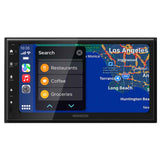 Kenwood DMX5710S 6.8" Digital Multimedia Receiver
