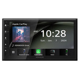 Kenwood DMX5710S 6.8" Digital Multimedia Receiver