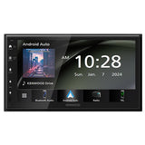 Kenwood DMX5710S 6.8" Digital Multimedia Receiver