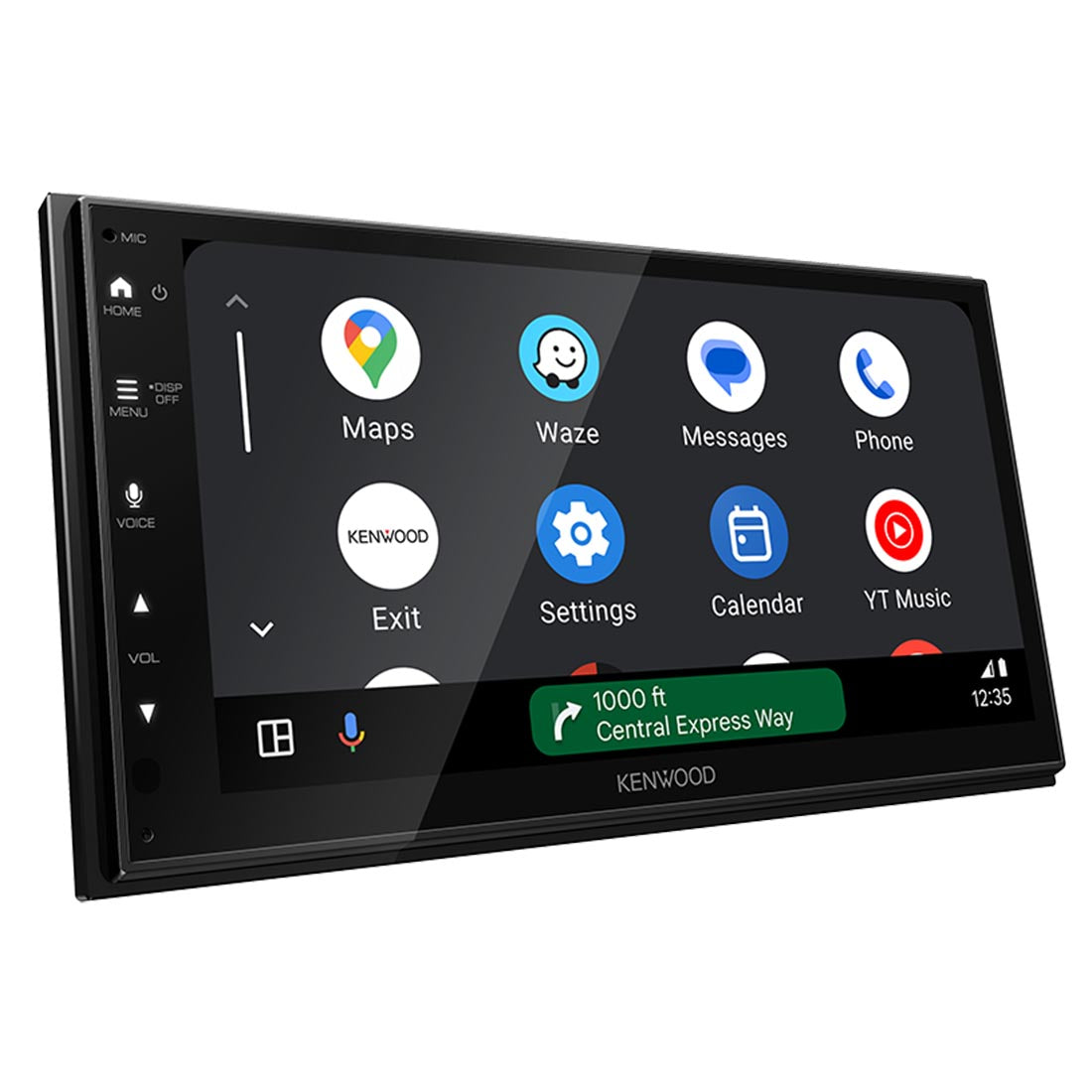Kenwood DMX5710S 6.8