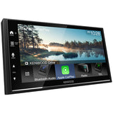 Kenwood DMX7709S 6.8″ Digital Multimedia Receiver with Bluetooth