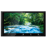 Kenwood DMX8710S 6.92" HD Digital Multimedia Receiver (does not play discs)